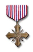 Československý Válečný Kříž