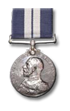  Distinguished Service Medal (DSM)