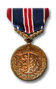 ČS Medaile za Chrabrost